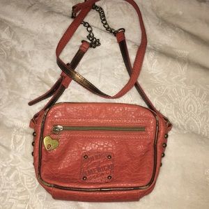 American Rag Cross Body Bag